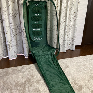 ゴルフ　練習