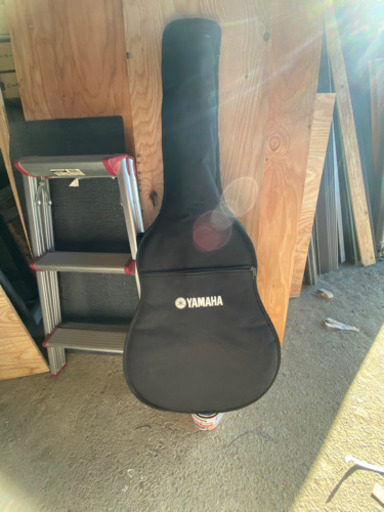 アコースティックギター