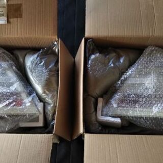 メルセデスベンツSLK R170 クリスタルテールランプ（ジャンク）の画像