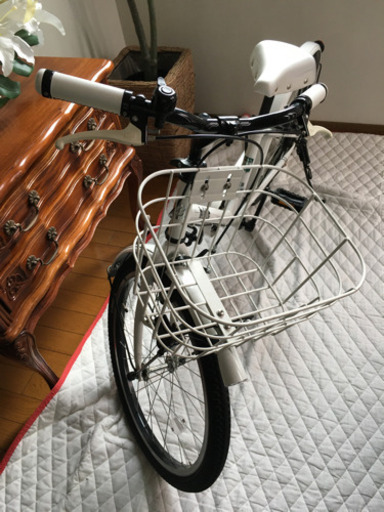 bikke  j 22インチ　ビッケ  子供　自転車