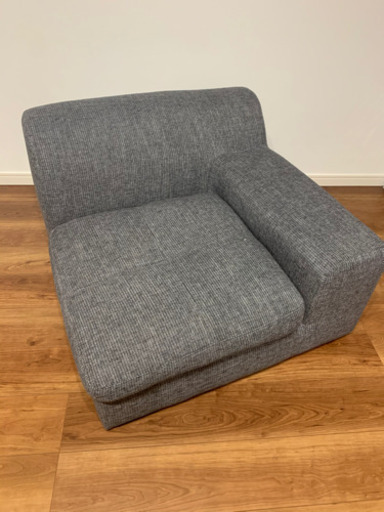 【専用】カウチ　オットマン　セット