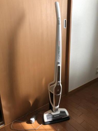 エレクトロラックス Electrolux ZB3233B [スティックタイプ掃除機 エルゴラピード・リチウム ベッド・プロ・パワー ラグジュアリーローズ]\n\n