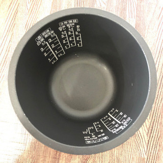 【炊飯器】値下しました！中古品の画像