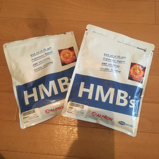 アルプロン　HMB クレアチン