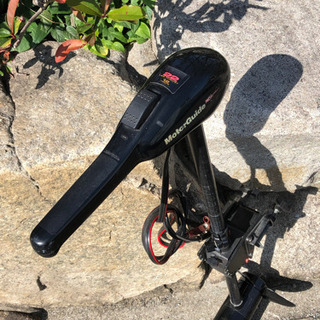 モーターガイド エレキ ハンドコン 22lbs