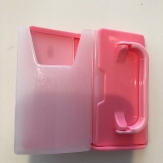子供用紙パックジュースケースの画像