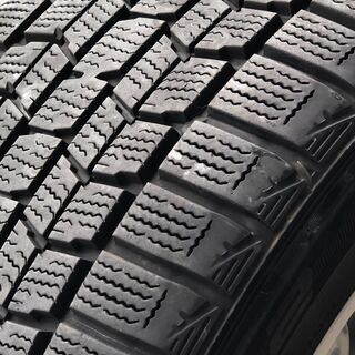BMW純正 5シリーズ F10/F11 スタッドレス 245/45R18 4本 BMW純正 5シリーズ F10/F11 スタッドレス 245/45R18 4本