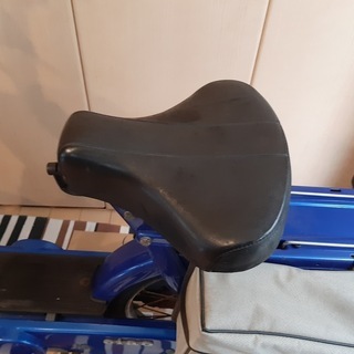 ピアジオ　チャオ　PIAGGIO CIAO イタリア　モペット　不動　要メンテの画像