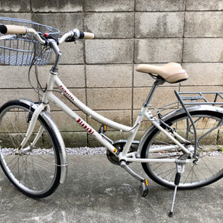 ビアンキ　プリマヴェラ-L ホワイトの画像