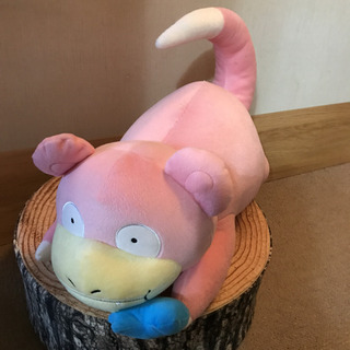 ヤドン