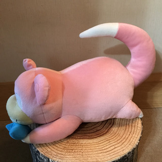 ヤドンの画像