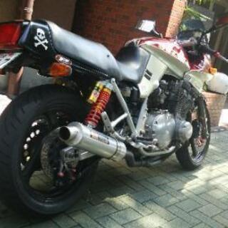 バイクの車検代行いたします。 - 名古屋市