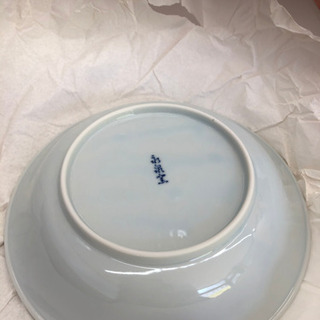 有田焼　永泉窯　お皿　4枚セット　食卓を彩りますの画像