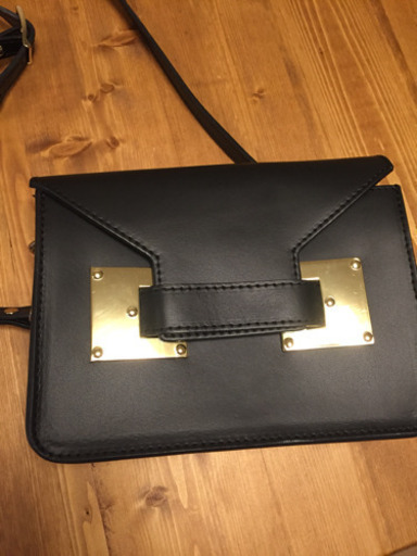 made in Italy ショルダーバッグ