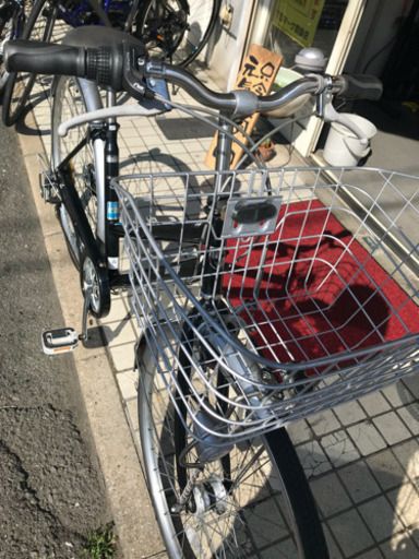 アサヒ トラッドライン 綺麗なシティー 通勤・通学に。