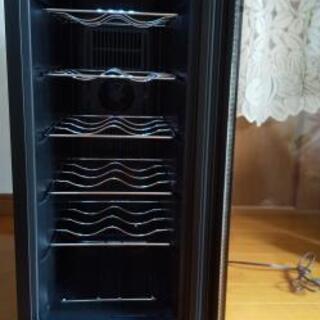 ワインクーラー１２本入の画像