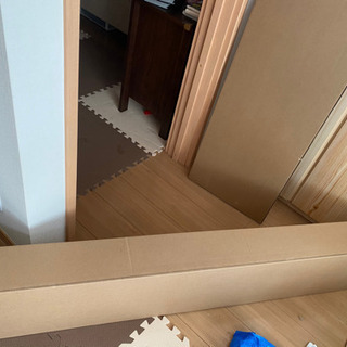 現場の家具組み立て作業を募集致します。の画像