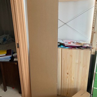 現場の家具組み立て作業を募集致します。の画像