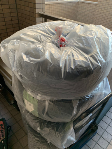 ブリザック　スタッドレス　18インチ