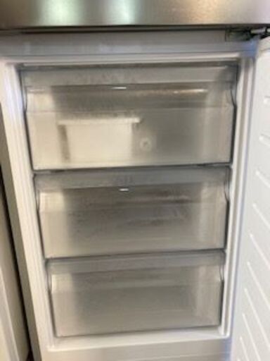 ＩＤ：Ｇ945314　２ドア冷凍冷蔵庫２７０Ｌ
