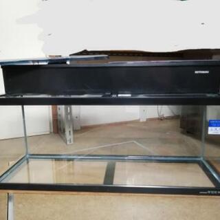 水槽　コトブキ　90センチ