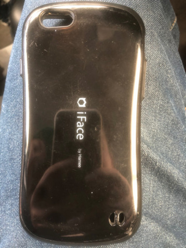 iPhone6s SIMフリー　美品