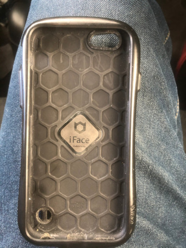 iPhone6s SIMフリー　美品