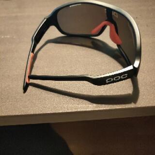 poc　do blade サングラス　アイウェアの画像