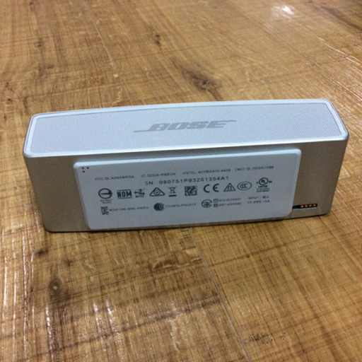 BOSE SOUNDLINK MINI Ⅱ