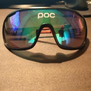 poc　do blade サングラス　アイウェア