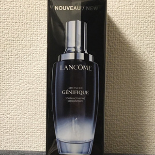 新品未開封！ランコム★限定サイズ★ジェネフィックアドバンストN 115ml