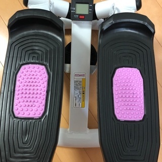 KAPEO　ステッパーの画像