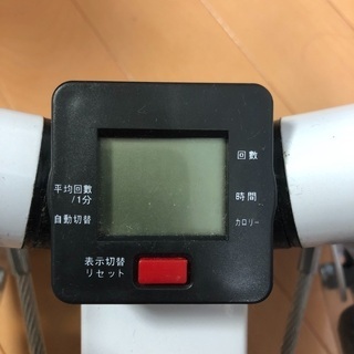 KAPEO　ステッパーの画像
