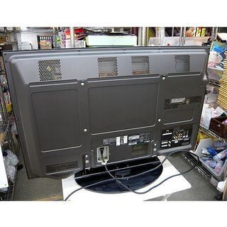 札幌 2010年製 プラズマテレビ 42インチ HDD250GB内蔵 日立 P42-HP05 42型 TV HITACHI Wooo 地デジ/BS/CS 本郷通店