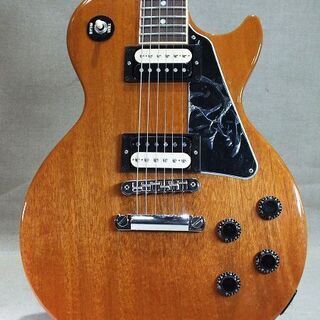 苫小牧バナナ】美品 Gibson USA Les Paul Special Plus 2016 Limited