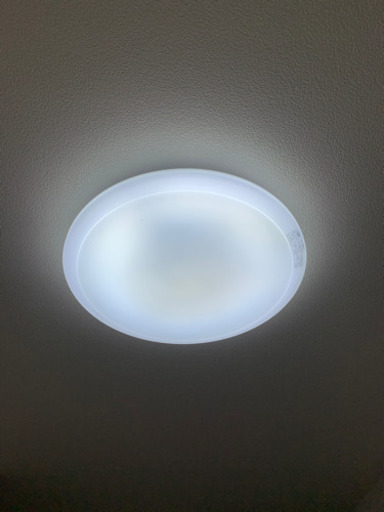 LEDシーリングライト ヤマダセレクト　ヤマダ電機　2020年製