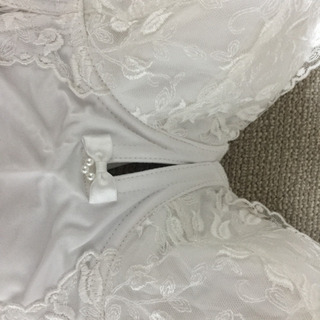 マタニティビスチェの画像