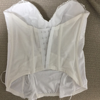 マタニティビスチェの画像