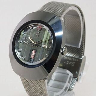 苫小牧バナナ】RADO DiaSTAR jubile 18Pダイヤ 自動巻き 腕時計 超硬