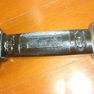 太極拳 剣  伸縮剣の画像