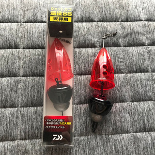 ダイワ　ジェットカゴ遠投ss 天秤用　12号　2個