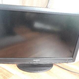 パナソニックのテレビ