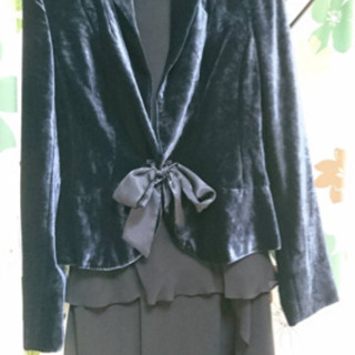 あげます　オンワード樫山(23区) ジャケット　セットアップ