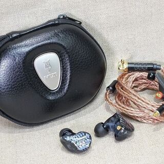 【苫小牧バナナ】美品 AUDIOSENSE T800 Knowl...