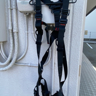 タジマ軽量ハーネス