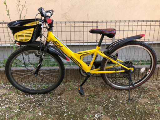 ブリヂストンサイクル
