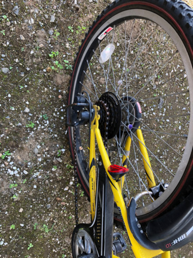ブリヂストンサイクル