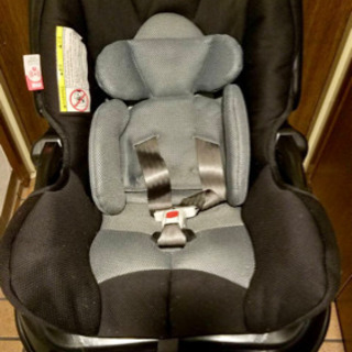ベビーシート　Graco ジュニアベビー 