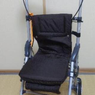 マキライフ シルバーカー ※終了※