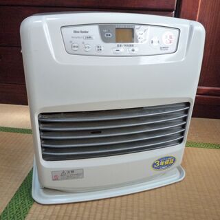 石油ファンヒーター ダイニチブルーヒーターＦＷ－４３５NE